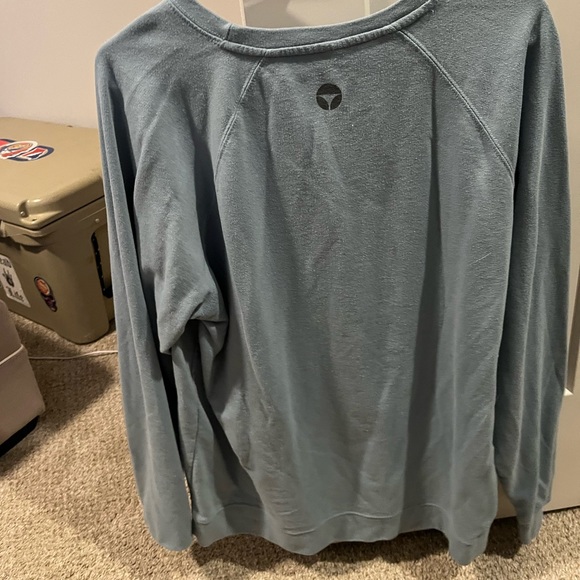 Taylor Made Crewneck - Picture 2 of 4